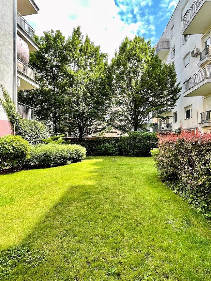 Feel Home Deluxe Corvin # Free Parking # Ac # Elevator Budapest Eksteriør billede