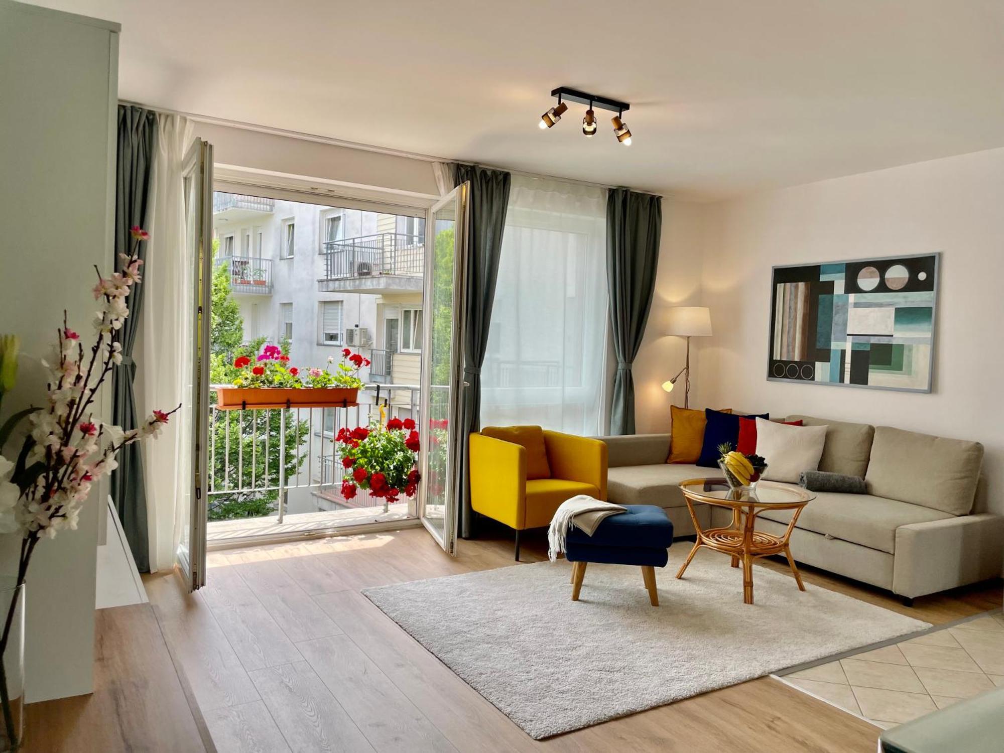 Feel Home Deluxe Corvin # Free Parking # Ac # Elevator Budapest Eksteriør billede