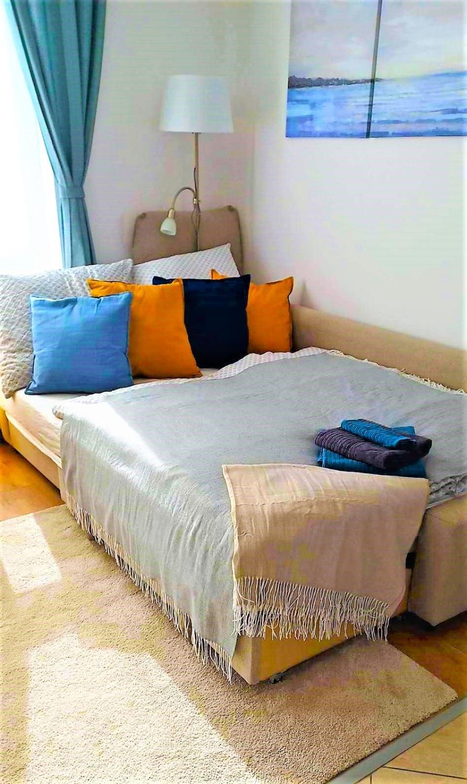 Feel Home Deluxe Corvin # Free Parking # Ac # Elevator Budapest Eksteriør billede